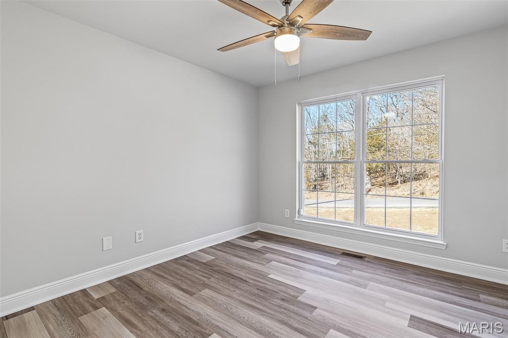 Crystal Spgs Estates - Residential