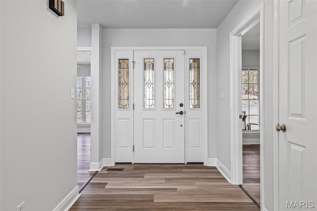 2394 Haverstick School Road