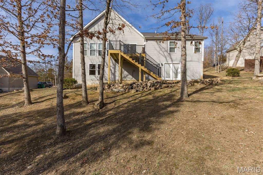 Crystal Spgs Estates - Residential