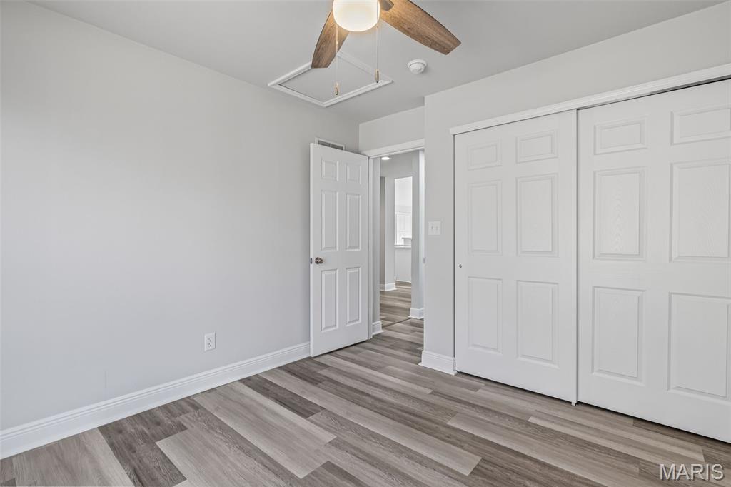 Crystal Spgs Estates - Residential