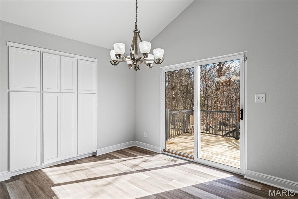 Crystal Spgs Estates - Residential