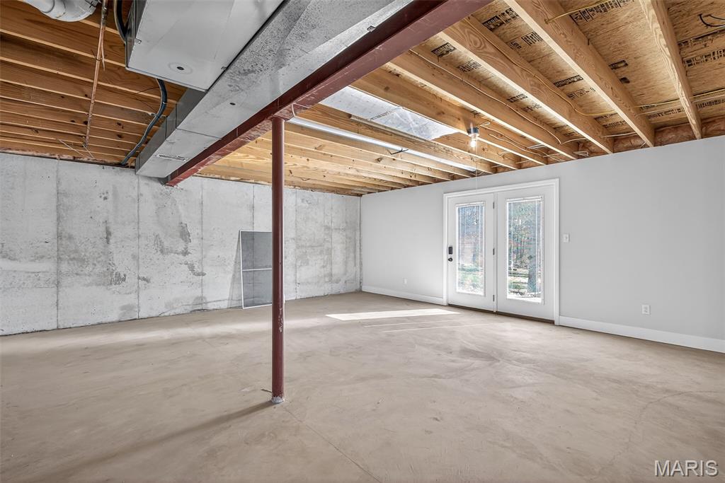 Crystal Spgs Estates - Residential