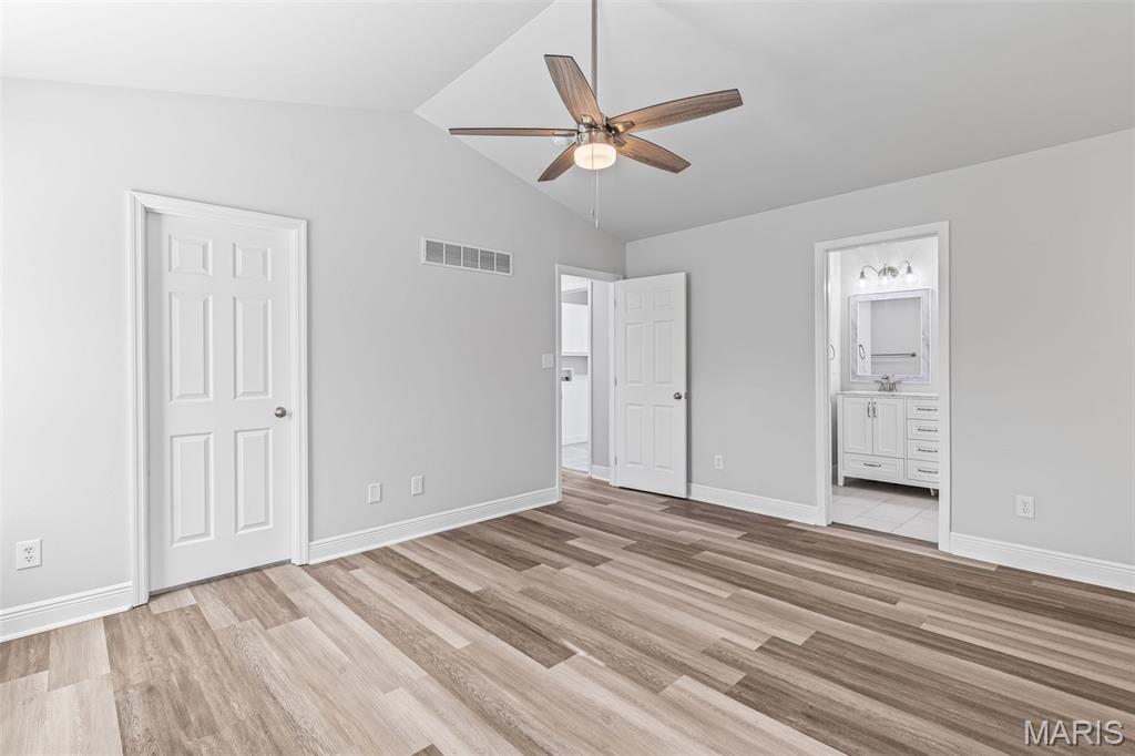 Crystal Spgs Estates - Residential