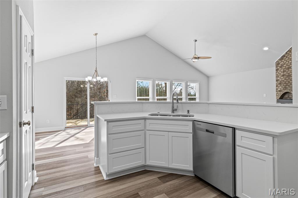 Crystal Spgs Estates - Residential