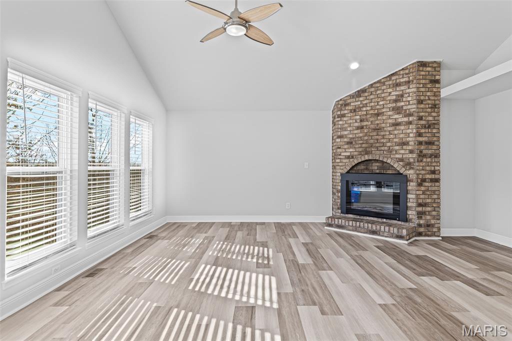 Crystal Spgs Estates - Residential