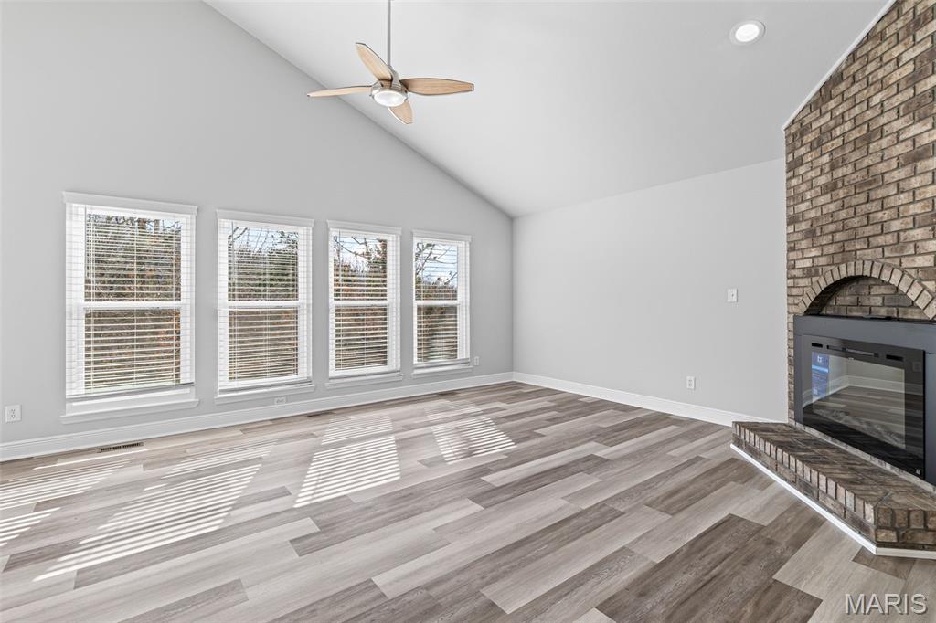 Crystal Spgs Estates - Residential