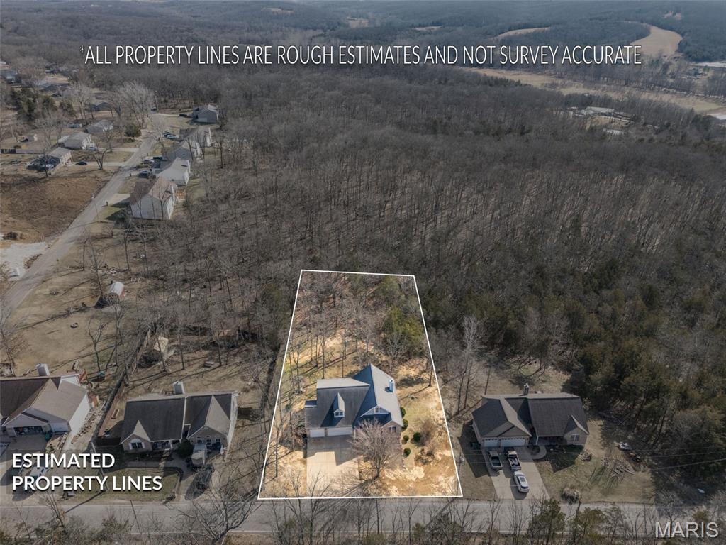 Crystal Spgs Estates - Residential