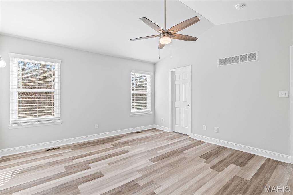 Crystal Spgs Estates - Residential