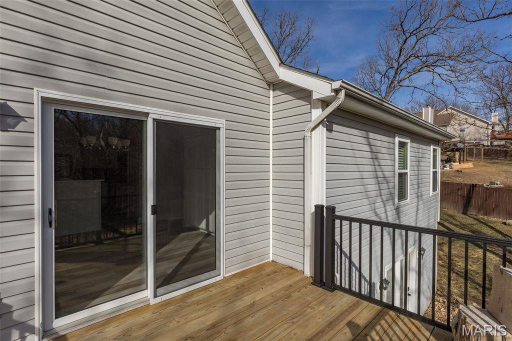 Crystal Spgs Estates - Residential