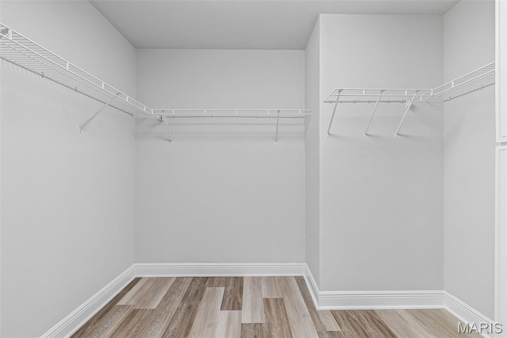 Crystal Spgs Estates - Residential