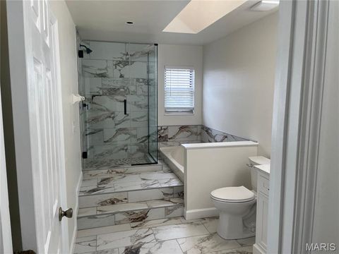 Tiny photo for 3125 Park Hampton Court, St Louis, MO 63139 (MLS # 26026630)