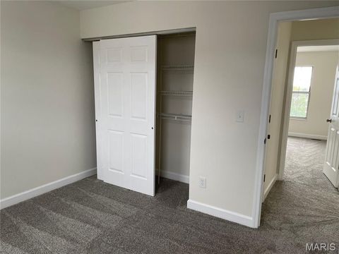 Tiny photo for 3125 Park Hampton Court, St Louis, MO 63139 (MLS # 26026630)