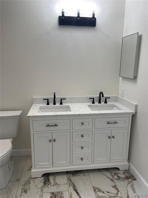 Tiny photo for 3125 Park Hampton Court, St Louis, MO 63139 (MLS # 26026630)
