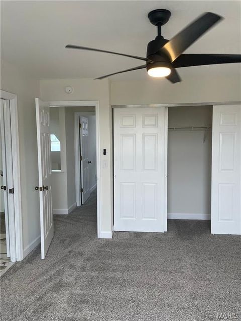 Tiny photo for 3125 Park Hampton Court, St Louis, MO 63139 (MLS # 26026630)