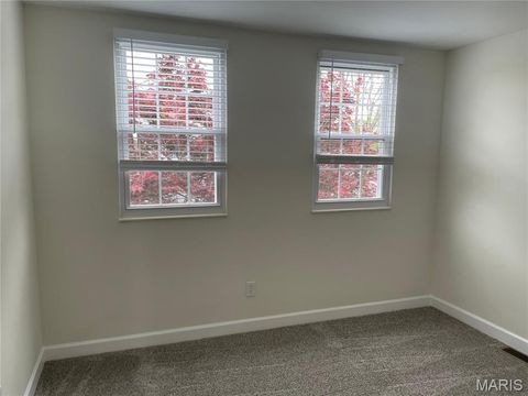 Tiny photo for 3125 Park Hampton Court, St Louis, MO 63139 (MLS # 26026630)