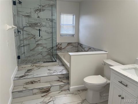 Tiny photo for 3125 Park Hampton Court, St Louis, MO 63139 (MLS # 26026630)