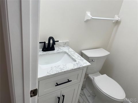 Tiny photo for 3125 Park Hampton Court, St Louis, MO 63139 (MLS # 26026630)