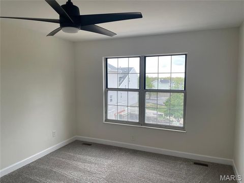 Tiny photo for 3125 Park Hampton Court, St Louis, MO 63139 (MLS # 26026630)