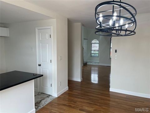 Tiny photo for 3125 Park Hampton Court, St Louis, MO 63139 (MLS # 26026630)