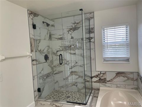Tiny photo for 3125 Park Hampton Court, St Louis, MO 63139 (MLS # 26026630)