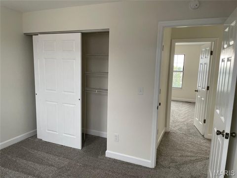 Tiny photo for 3125 Park Hampton Court, St Louis, MO 63139 (MLS # 26026630)