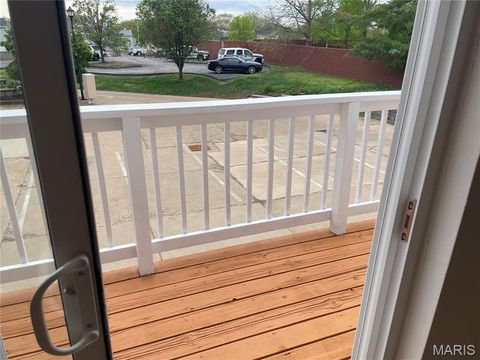 Tiny photo for 3125 Park Hampton Court, St Louis, MO 63139 (MLS # 26026630)