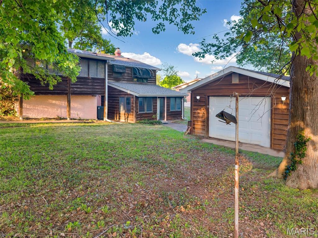 Candlewick 1 - Residential