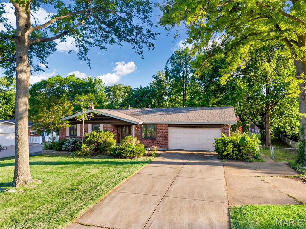 Candlewick 1 - Residential