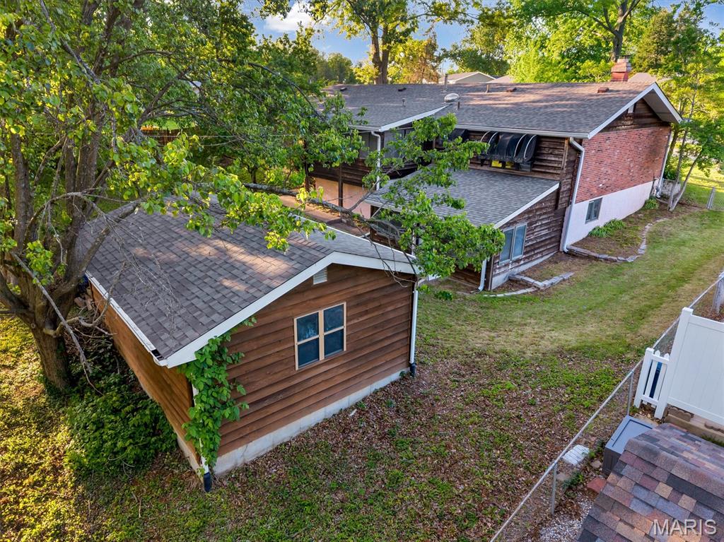 Candlewick 1 - Residential