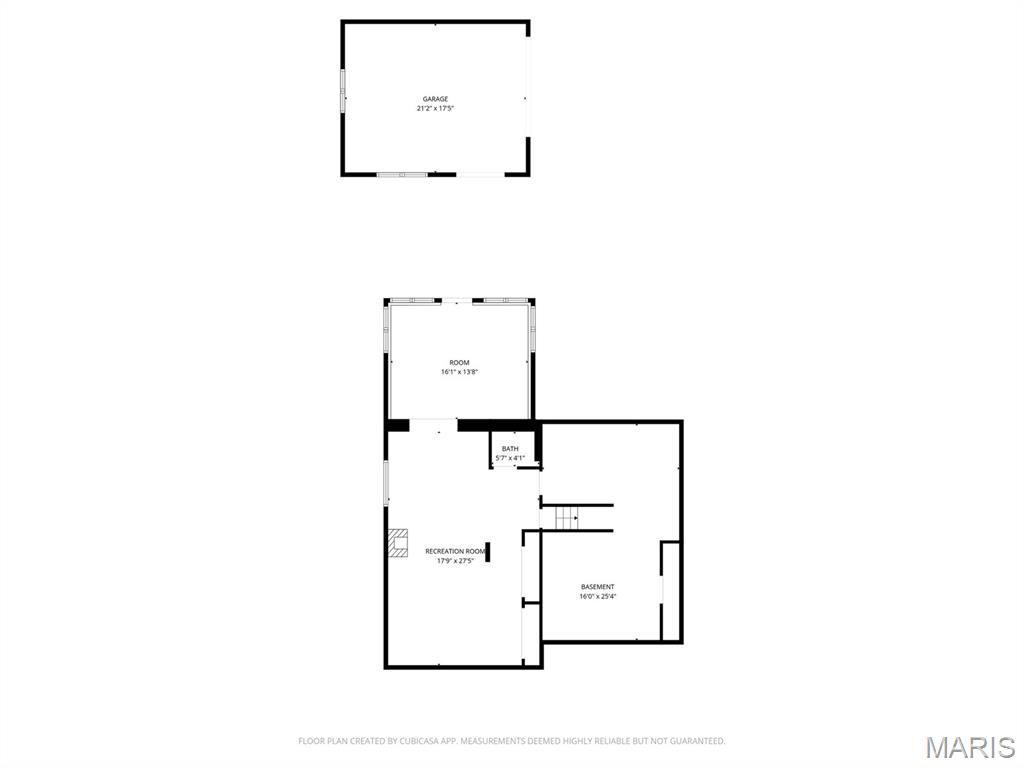 Candlewick 1 - Residential