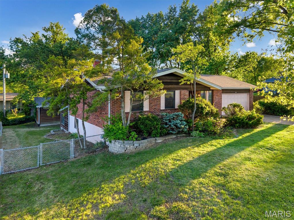 Candlewick 1 - Residential