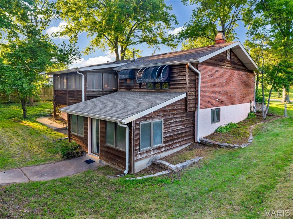 Candlewick 1 - Residential