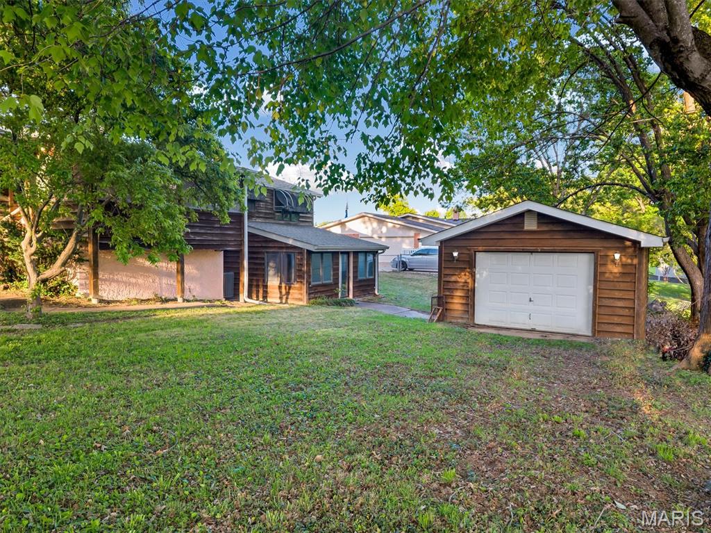 Candlewick 1 - Residential