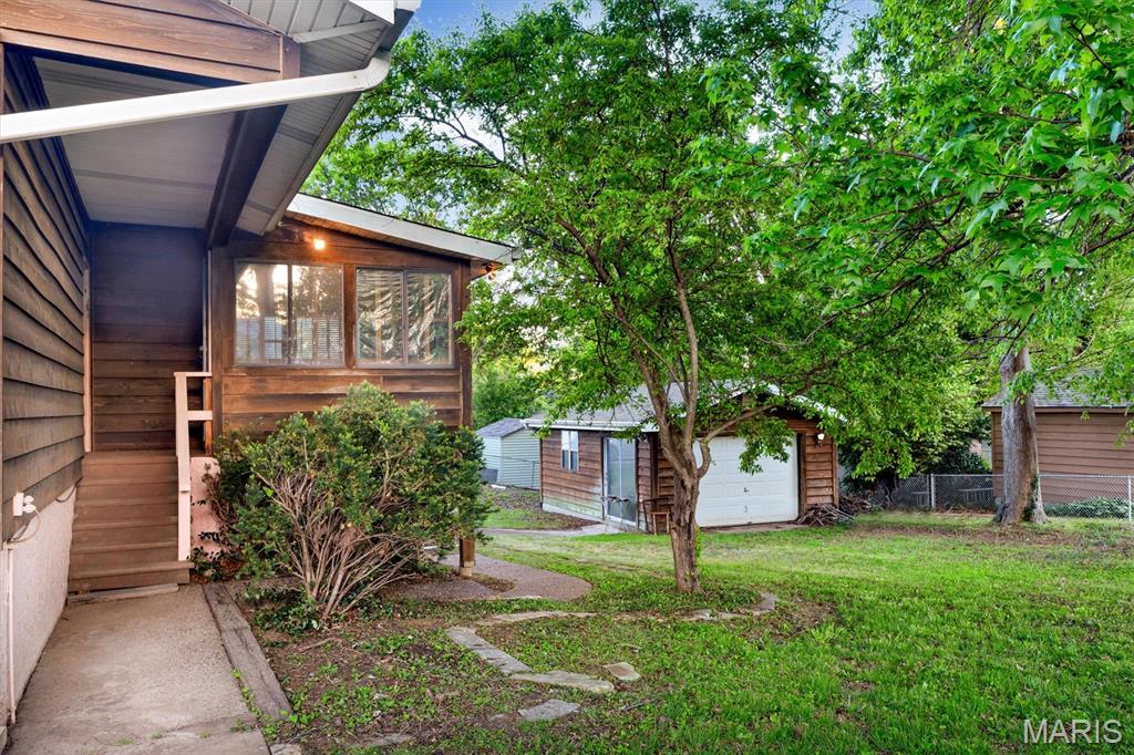 Candlewick 1 - Residential