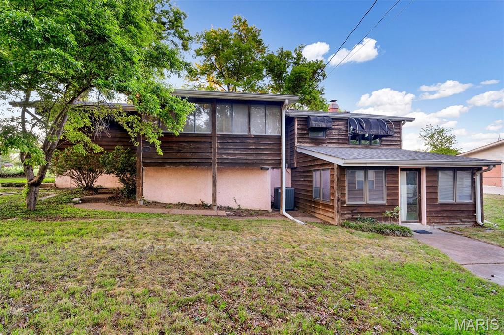 Candlewick 1 - Residential