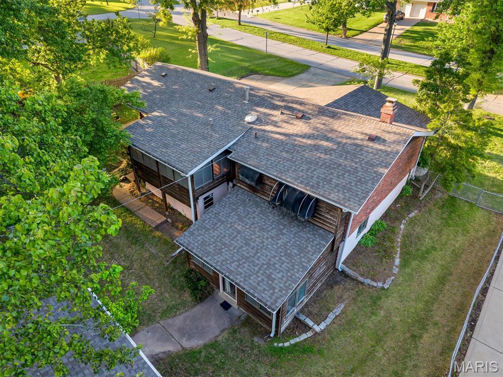 Candlewick 1 - Residential