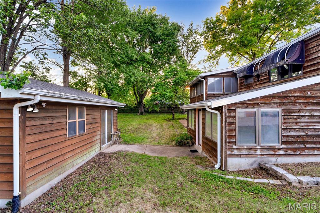 Candlewick 1 - Residential