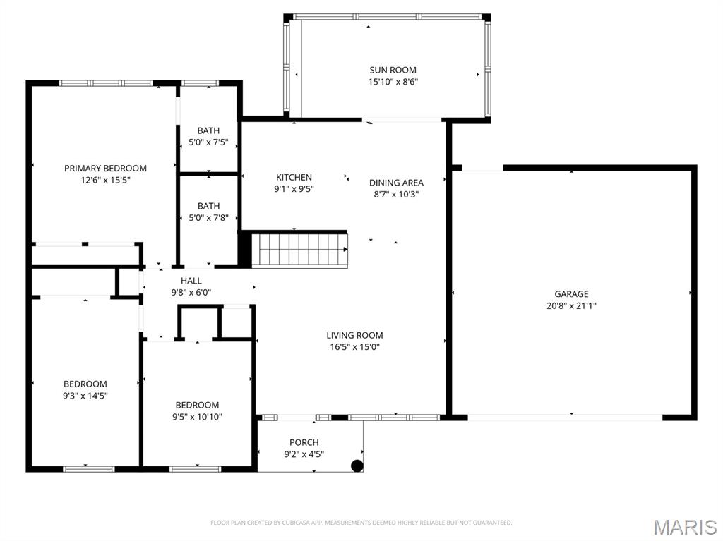 Candlewick 1 - Residential