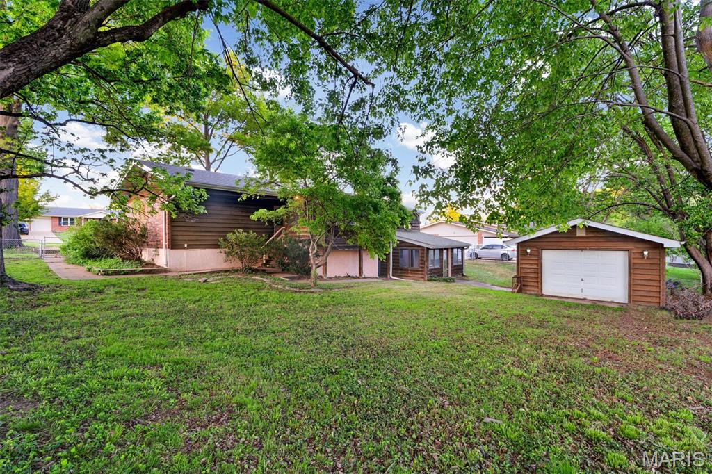 Candlewick 1 - Residential