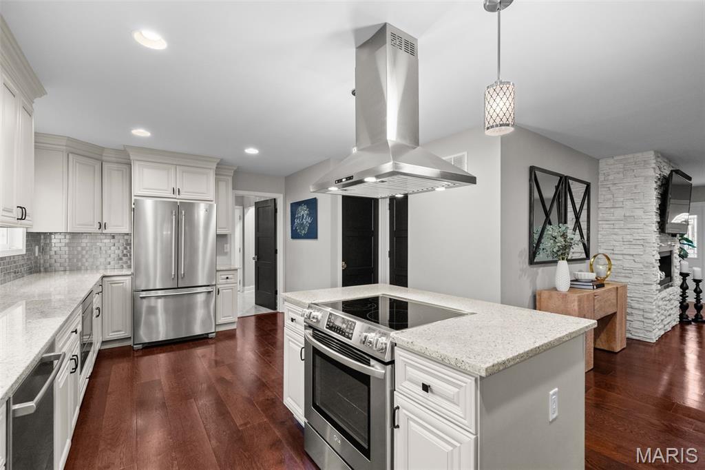 Glan-Tai 3 - Residential