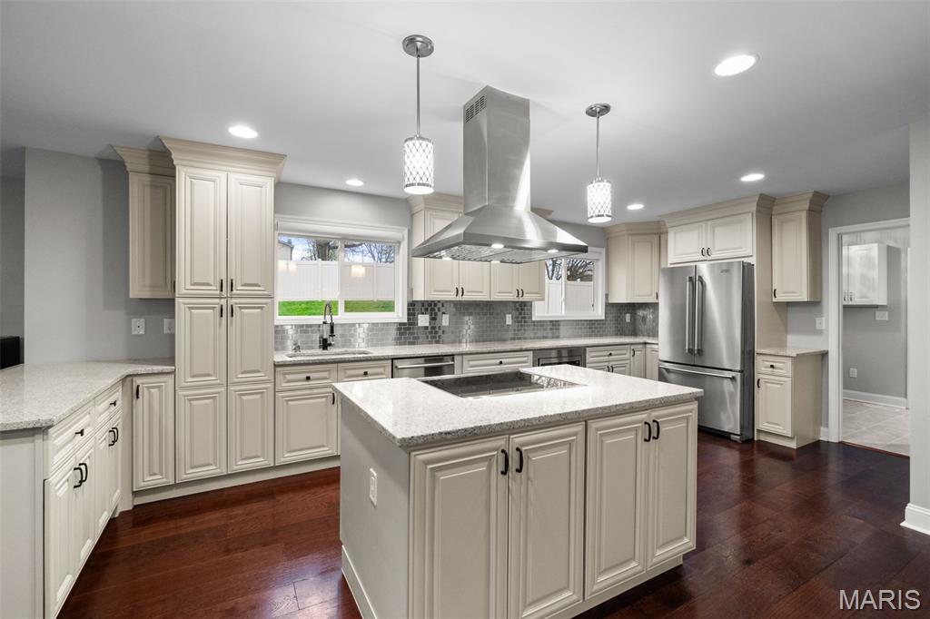 Glan-Tai 3 - Residential