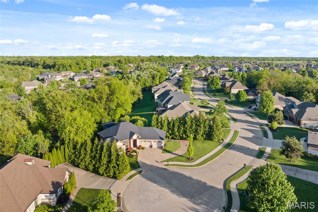 Old Hawthorne #2 - Residential