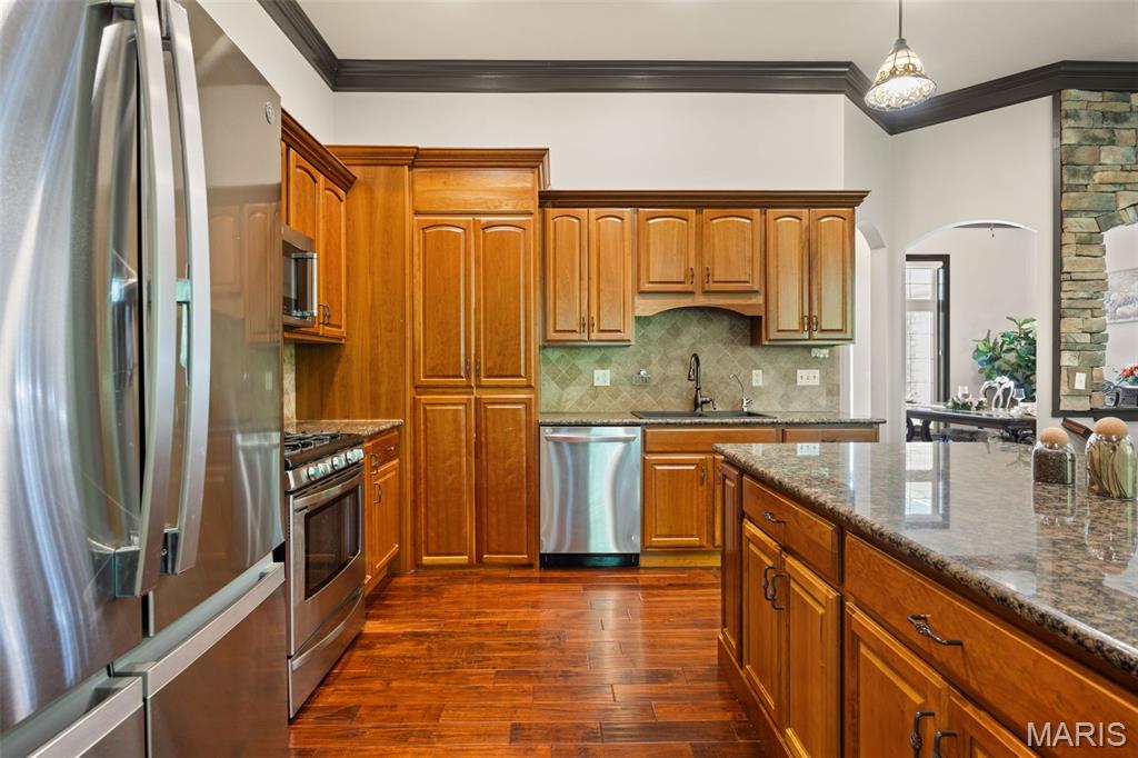 Old Hawthorne #2 - Residential