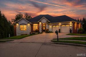 Old Hawthorne #2 - Residential
