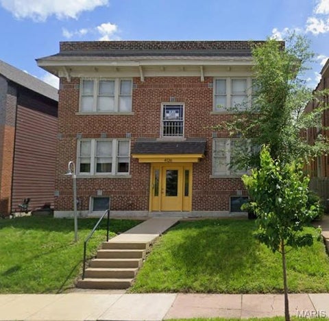 Photo of 4126 McRee Avenue, St Louis, MO 63110 (MLS # 26059676)