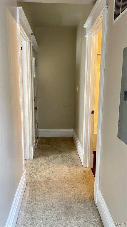 Tiny photo for 4126 McRee Avenue, St Louis, MO 63110 (MLS # 26059676)