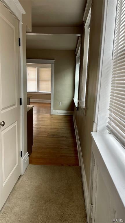 Tiny photo for 4126 McRee Avenue, St Louis, MO 63110 (MLS # 26059676)