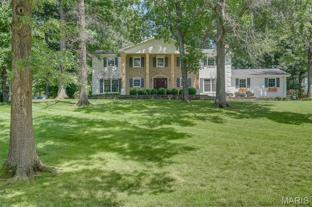 Photo 1 of 54 — 1424 Forest Avenue, Kirkwood, MO 63122