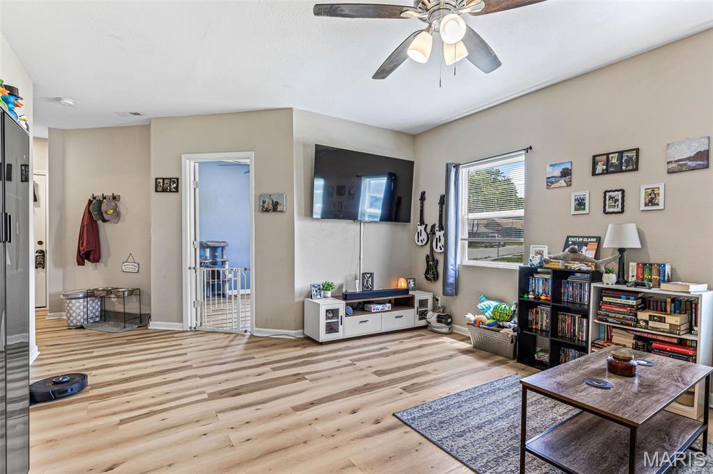 Town/Leadville Sub - Residential