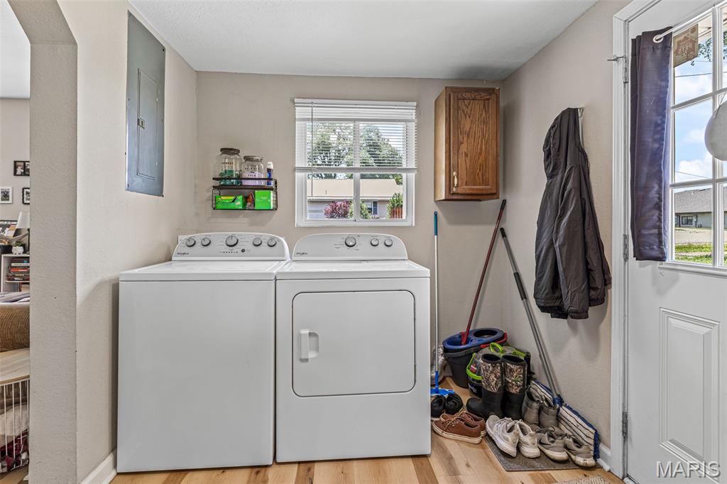 Town/Leadville Sub - Residential